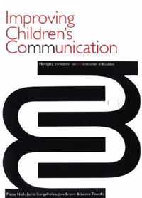 Improving Children's Communication