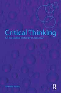 Critical Thinking