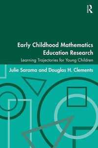 Early Childhood Mathematics Education Research