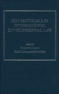 Key Materials in International Environmental Law