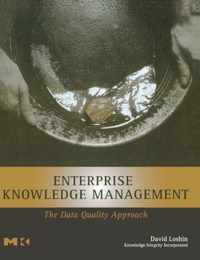 Enterprise Knowledge Management