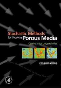 Stochastic Methods for Flow in Porous Media