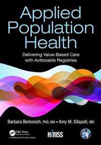 Applied Population Health