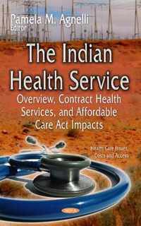 The Indian Health Service