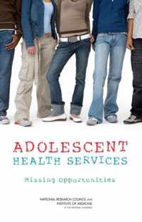 Adolescent Health Services