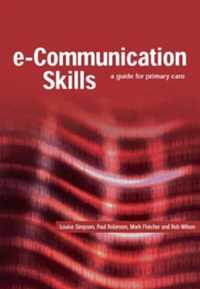 E-Communication Skills