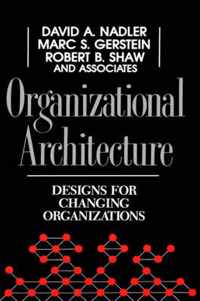 Organizational Architecture