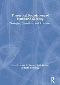 Theoretical Foundations of Homeland Security