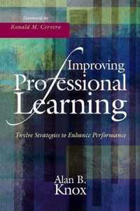 Improving Professional Learning