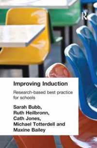 Improving Induction