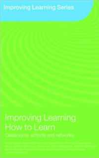 Improving Learning How To Learn