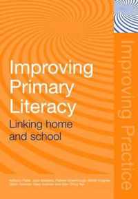 Improving Primary Literacy