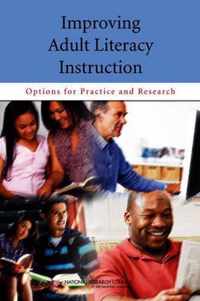 Improving Adult Literacy Instruction