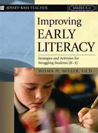 Improving Early Literacy