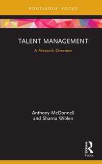 Talent Management