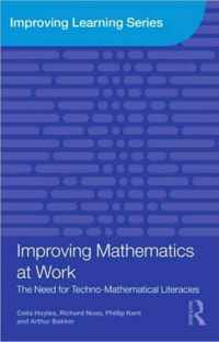 Improving Mathematics at Work