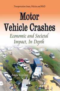 Motor Vehicle Crashes