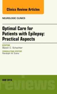 Optimal Care For Patients With Epilepsy