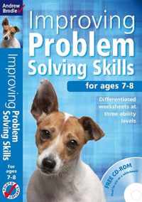 Improving Problem Solving Skills For Ages 7-8