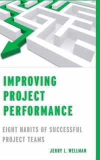 Improving Project Performance