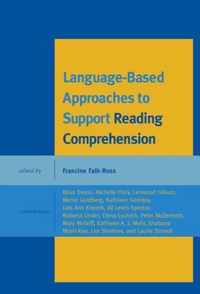 Language-Based Approaches to Support Reading Comprehension