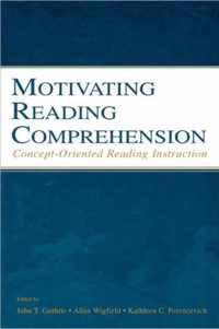 Motivating Reading Comprehension