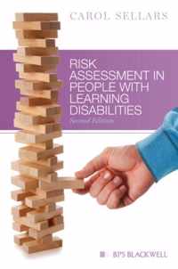 Risk Assessment In People With Learning