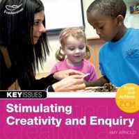 Stimulating Creativity And Enquiry