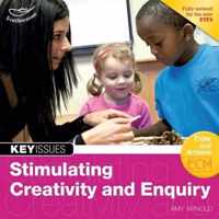 Stimulating Creativity and Enquiry Key Issues