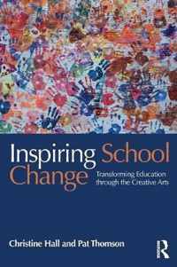 Inspiring School Change