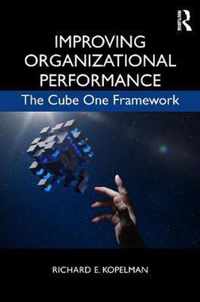 Improving Organizational Performance