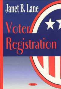 Voter Registration