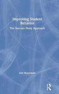 Improving Student Behavior