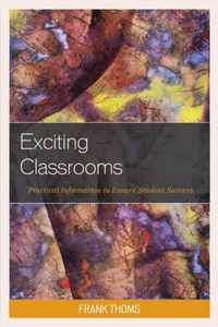 Exciting Classrooms