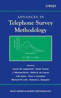 Advances in Telephone Survey Methodology