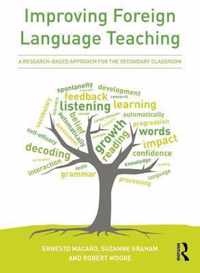 Improving Foreign Language Teaching