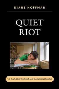 Quiet Riot