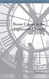 Breast Cancer in the Eighteenth Century