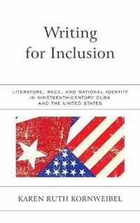 Writing for Inclusion