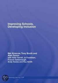 Improving Schools, Developing Inclusion