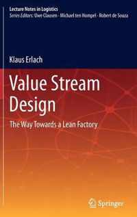 Value Stream Design