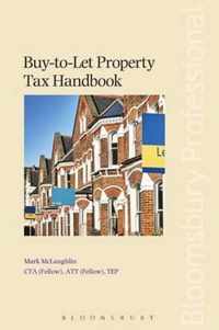 Buy To Let Property Tax Handbk