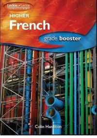 Higher French Grade Booster