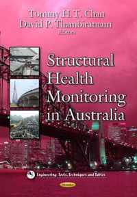 Structural Health Monitoring in Australia