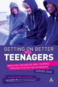 Getting On Better With Teenagers