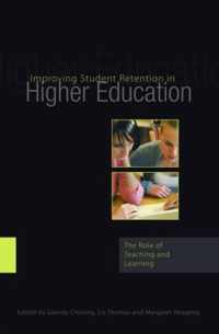 Improving Student Retention in Higher Education