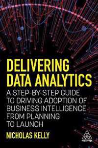 Delivering Data Analytics