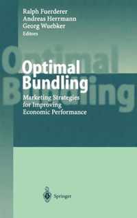 Optimal Bundling