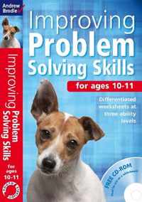 Improving Problem Solving Ski Ages 10 11