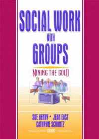 Social Work with Groups